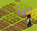 Goodgame Farmer