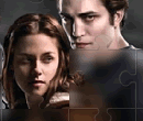 Crepusculo Quebra Cabeça