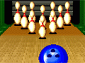 League Bowling