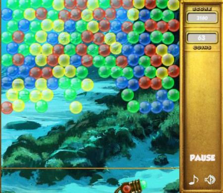 Bubble Collapse
