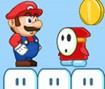 Jogo Super Mario Sky
