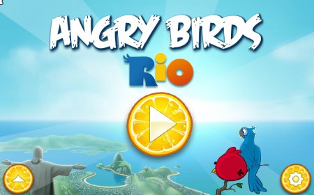  jogo angry birds rio