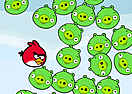 Angry Birds Cannon