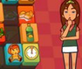 Mahjong Burger