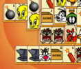 Mahjong Looney Tunes