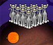 Cat Bowling 2