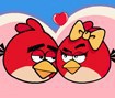 Jogo Angry Birds Cannon 3 Valentine Day