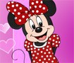 Minnie Mouse