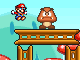 Angry Mario